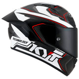 KYT- CASCOS NZ-RACE COMPETITION