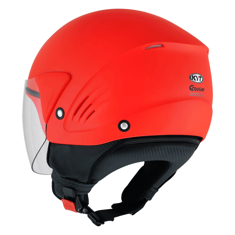 KYT- CASCOS COUGAR