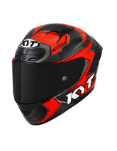 KYT- CASCOS NZ-RACE COMPETITION