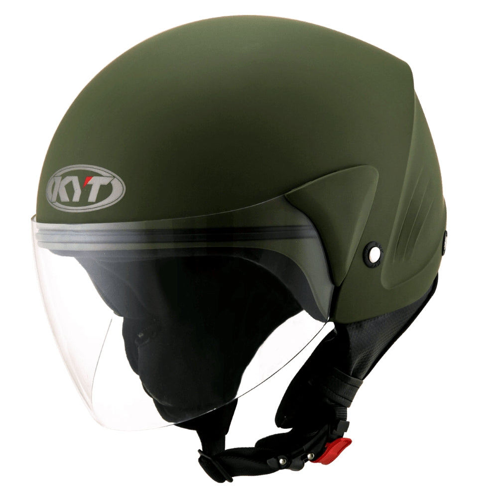 KYT- CASCOS COUGAR