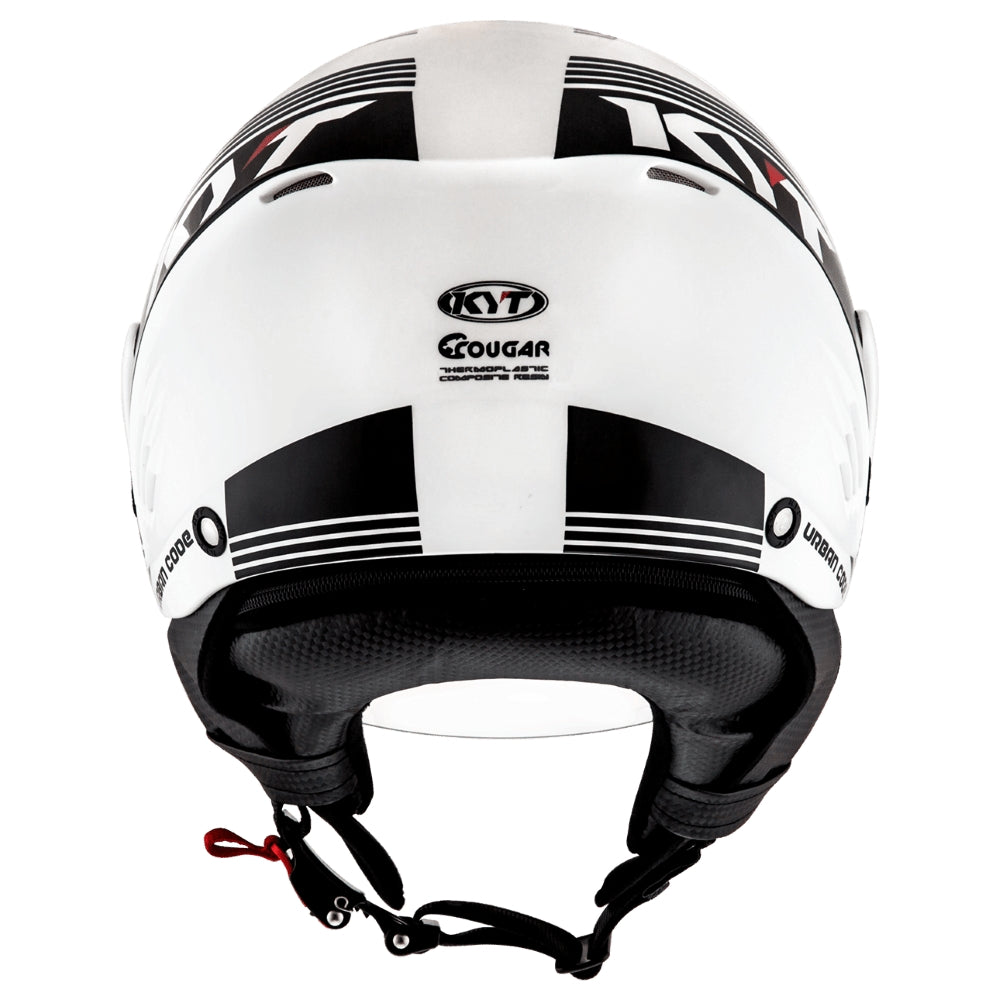 KYT- CASCOS COUGAR