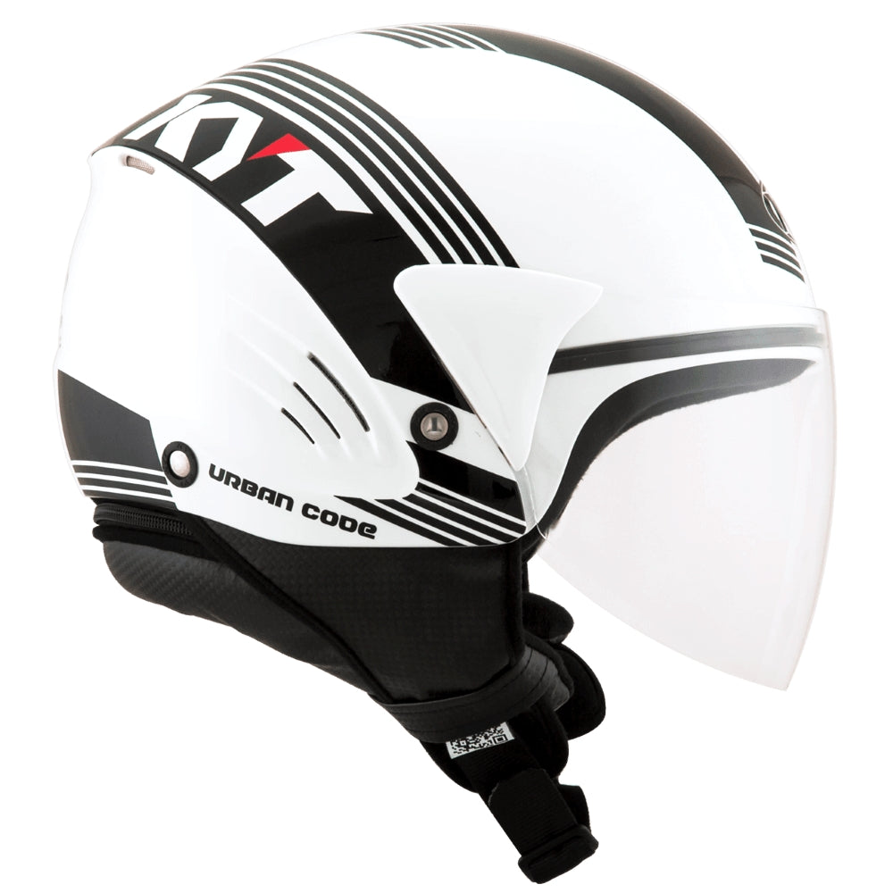 KYT- CASCOS COUGAR