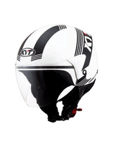 KYT- CASCOS COUGAR
