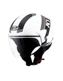 KYT- CASCOS COUGAR