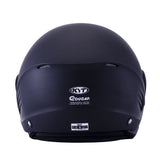 KYT- CASCOS COUGAR