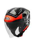 KYT- CASCOS D-CITY LUCENT - SECURTEX MOTOR S.L (t/a MaximoMoto)