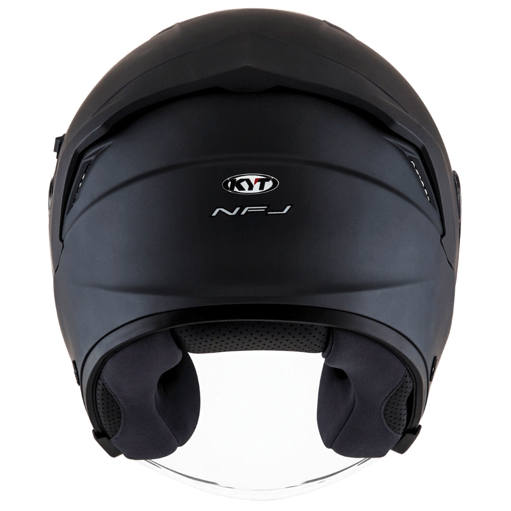 KYT- CASCOS NF-J