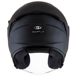 KYT- CASCOS NF-J