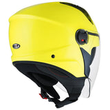 KYT- CASCOS D-CITY