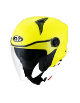 KYT- CASCOS D-CITY