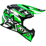 KYT- CASCOS SKYHAWK ARDOR