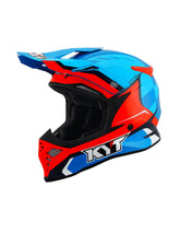 KYT- CASCOS SKYHAWK GLOWING