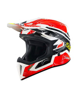 SUOMY-CASCOS X-WING SUBATOMIC BLACK/RED - SECURTEX MOTOR S.L (t/a MaximoMoto)