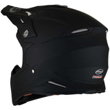 SUOMY-CASCOS X-WING PLAIN MATT BLACK - SECURTEX MOTOR S.L (t/a MaximoMoto)
