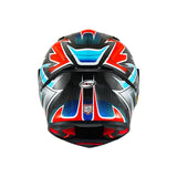 SUOMY-CASCOS TX-PRO FLAT OUT - SECURTEX MOTOR S.L (t/a MaximoMoto)