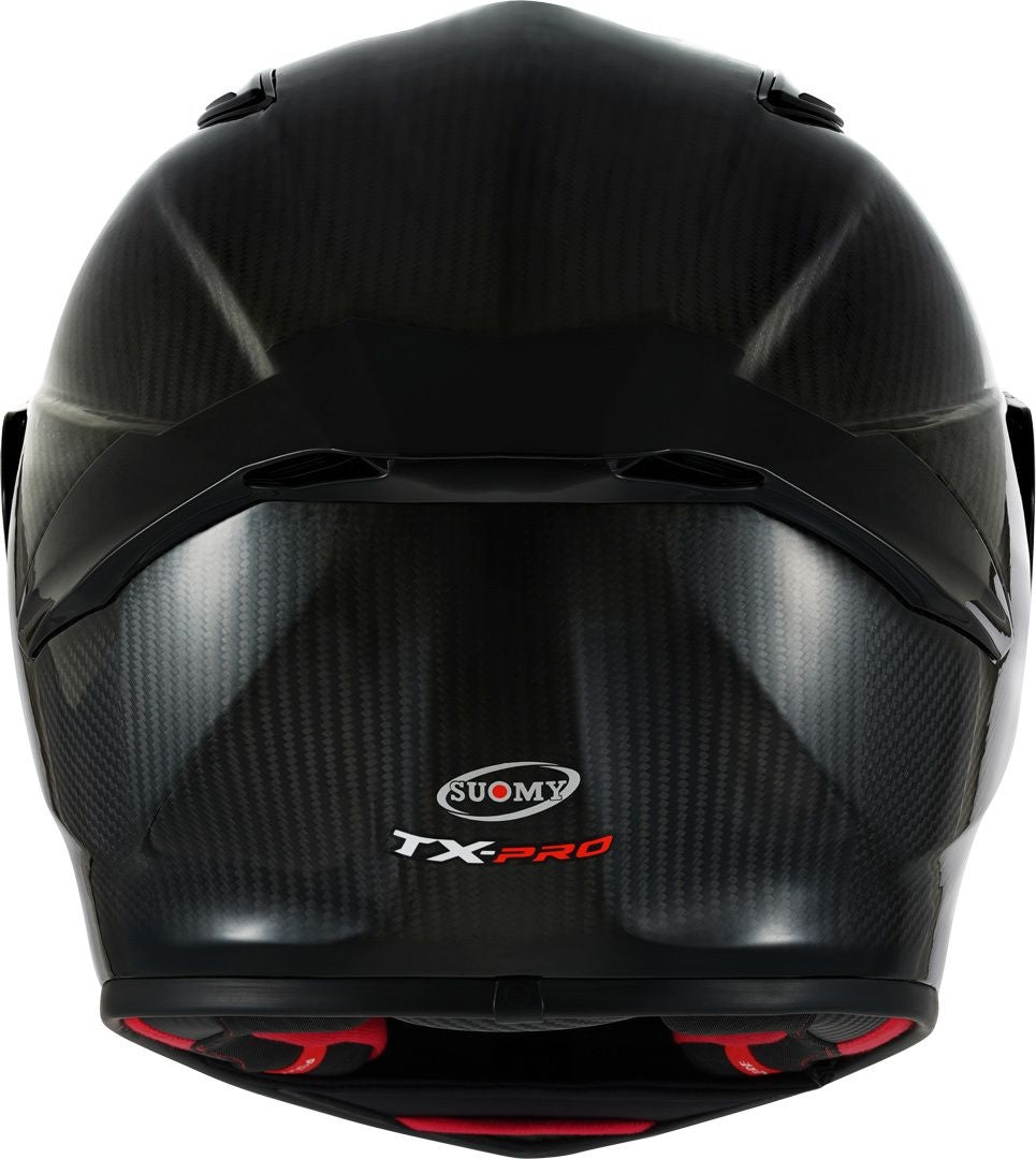 SUOMY-CASCOS TX-PRO CARBON IN SIGHT E06 - SECURTEX MOTOR S.L (t/a MaximoMoto)