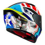 SUOMY-CASCOS TX-PRO HIGHER E06 - SECURTEX MOTOR S.L (t/a MaximoMoto)