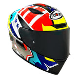 SUOMY-CASCOS TX-PRO HIGHER E06 - SECURTEX MOTOR S.L (t/a MaximoMoto)