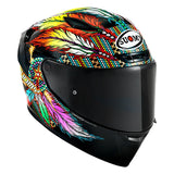 SUOMY-CASCOS TX-PRO CARBON CHIEFTAIN MULTI CARBON E06 - SECURTEX MOTOR S.L (t/a MaximoMoto)