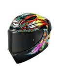 SUOMY-CASCOS TX-PRO CARBON CHIEFTAIN MULTI CARBON - SECURTEX MOTOR S.L (t/a MaximoMoto)