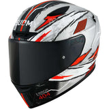 SUOMY-CASCOS TRACK-1 404 MATT SILVER E06 - SECURTEX MOTOR S.L (t/a MaximoMoto)