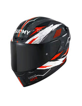 SUOMY-CASCOS TRACK-1 404 MATT ANTHRACITE E06 - SECURTEX MOTOR S.L (t/a MaximoMoto)