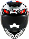 SUOMY-CASCOS STELLAR VILLAIN - SECURTEX MOTOR S.L (t/a MaximoMoto)
