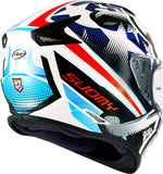 SUOMY-CASCOS STELLAR VILLAIN - SECURTEX MOTOR S.L (t/a MaximoMoto)