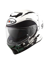SUOMY-CASCOS STELLAR CYCLONE MATT - SECURTEX MOTOR S.L (t/a MaximoMoto)