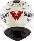SUOMY-CASCOS STELLAR CYCLONE MATT - SECURTEX MOTOR S.L (t/a MaximoMoto)