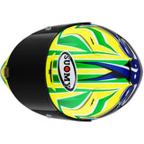 SUOMY-CASCOS SR-GP TOP RACER - SECURTEX MOTOR S.L (t/a MaximoMoto)