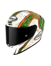 SUOMY-CASCOS SR-GP REPLICA HICK MAN - SECURTEX MOTOR S.L (t/a MaximoMoto)