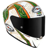 SUOMY-CASCOS SR-GP REPLICA HICK MAN - SECURTEX MOTOR S.L (t/a MaximoMoto)
