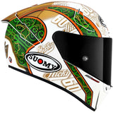 SUOMY-CASCOS SR-GP REPLICA HICK MAN - SECURTEX MOTOR S.L (t/a MaximoMoto)