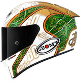 SUOMY-CASCOS SR-GP REPLICA HICK MAN - SECURTEX MOTOR S.L (t/a MaximoMoto)