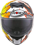SUOMY-CASCOS STELLAR APACHE - SECURTEX MOTOR S.L (t/a MaximoMoto)
