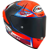 SUOMY-CASCOS SR-GP REPLICA BAGNAIA 2021 NO SPONSOR - SECURTEX MOTOR S.L (t/a MaximoMoto)
