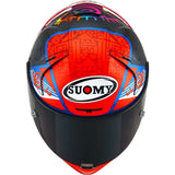 SUOMY-CASCOS SR-GP REPLICA BAGNAIA 2021 NO SPONSOR - SECURTEX MOTOR S.L (t/a MaximoMoto)