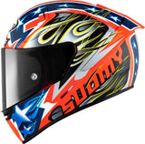 SUOMY-CASCOS SR-GP GLORY RACE - SECURTEX MOTOR S.L (t/a MaximoMoto)