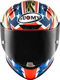 SUOMY-CASCOS SR-GP GLORY RACE - SECURTEX MOTOR S.L (t/a MaximoMoto)