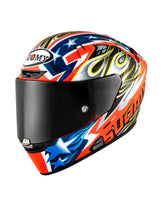 SUOMY-CASCOS SR-GP GLORY RACE - SECURTEX MOTOR S.L (t/a MaximoMoto)