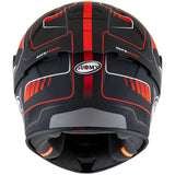 SUOMY-CASCOS SR-GP GAMMA MATT RED - SECURTEX MOTOR S.L (t/a MaximoMoto)