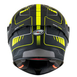 SUOMY-CASCOS SR-GP GAMMA MATT YELLOW - SECURTEX MOTOR S.L (t/a MaximoMoto)