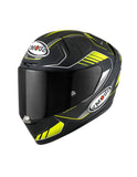 SUOMY-CASCOS SR-GP GAMMA MATT YELLOW - SECURTEX MOTOR S.L (t/a MaximoMoto)