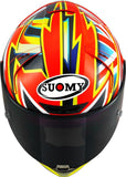 SUOMY-CASCOS SR-GP FULLSPEED - SECURTEX MOTOR S.L (t/a MaximoMoto)