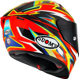 SUOMY-CASCOS SR-GP FULLSPEED - SECURTEX MOTOR S.L (t/a MaximoMoto)