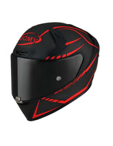 SUOMY-CASCOS SR-GP CARBON SUPERSONIC MATT - SECURTEX MOTOR S.L (t/a MaximoMoto)