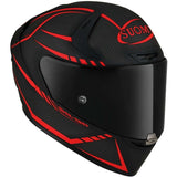 SUOMY-CASCOS SR-GP CARBON SUPERSONIC MATT - SECURTEX MOTOR S.L (t/a MaximoMoto)