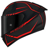 SUOMY-CASCOS SR-GP CARBON SUPERSONIC MATT - SECURTEX MOTOR S.L (t/a MaximoMoto)