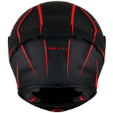 SUOMY-CASCOS SR-GP CARBON SUPERSONIC MATT - SECURTEX MOTOR S.L (t/a MaximoMoto)